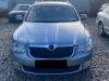 Skoda  Superb VEZNI LIM-PRSA Karoserija