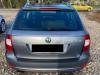 Skoda  Superb ZADNJI BRANIK Karoserija