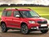 Skoda  Yeti  09-17 Kompletan Auto U Delovima