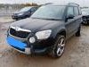 Skoda Yeti 4x4 Kompletan Auto U Delovima
