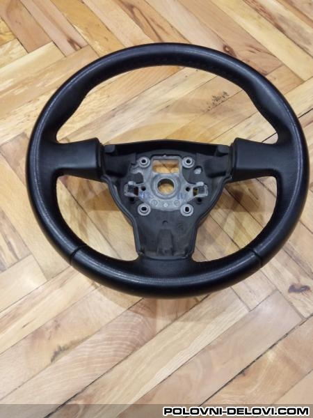 Skoda  Yeti  Enterijer