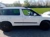 Skoda  Yeti  Karoserija