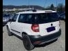 Skoda  Yeti  Kocioni Sistem