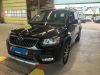 Skoda  Yeti  Kompletan Auto U Delovima