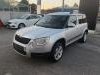 Skoda  Yeti  Kompletan Auto U Delovima