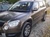 Skoda  Yeti  Kompletan Auto U Delovima