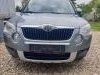 Skoda  Yeti  Kompletan Auto U Delovima