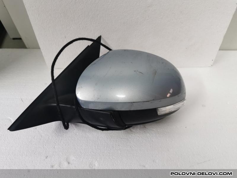 Skoda  Yeti  Razni Delovi