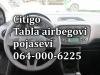 Skoda  Yeti  Razni Delovi