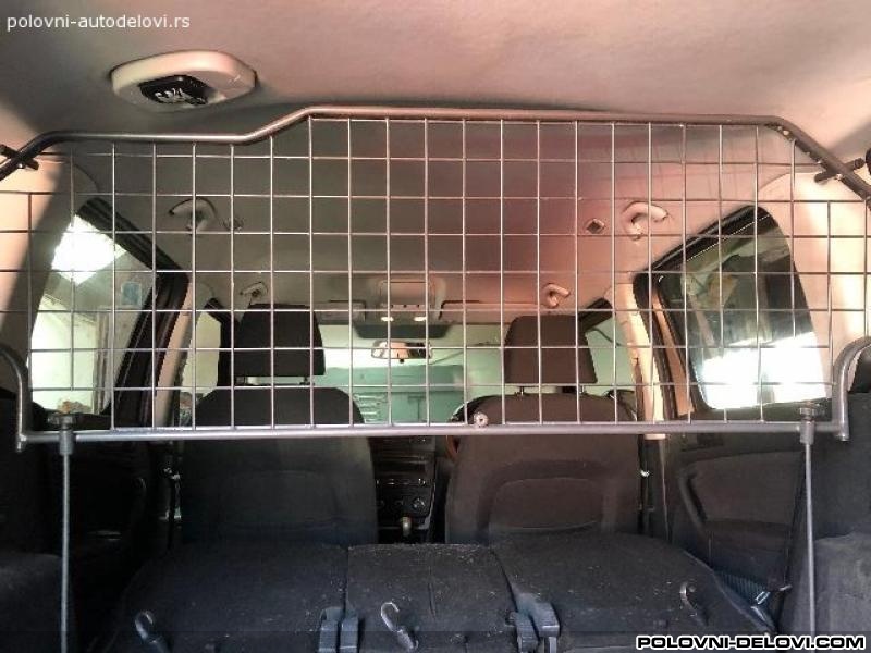 Skoda  Yeti  Razni Delovi