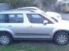 Skoda  Yeti Roomster Fabia Kompletan Auto U Delovima