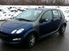 Smart  ForFour 1.1 1.3 1.5 Benzin Kompletan Auto U Delovima