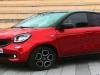 Smart  ForFour Tsi Kompletan Auto U Delovima
