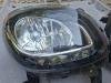 Smart  ForFour Tsi Svetla I Signalizacija
