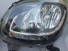 Smart  ForFour Tsi Svetla I Signalizacija