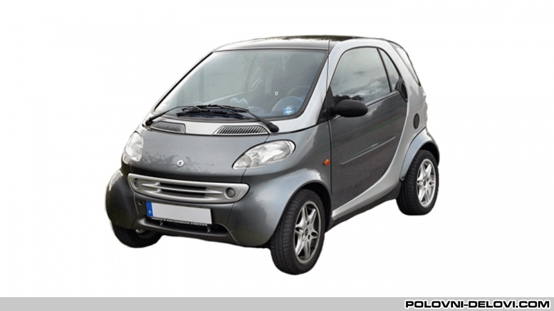 Smart  ForTwo 450 600cm 55ks Razni Delovi