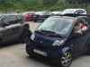 Smart  ForTwo 600 Razni Delovi