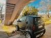 Smart  ForTwo 800 Cdi Dizel Kompletan Auto U Delovima