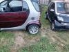 Smart  ForTwo Cdi Kompletan Auto U Delovima