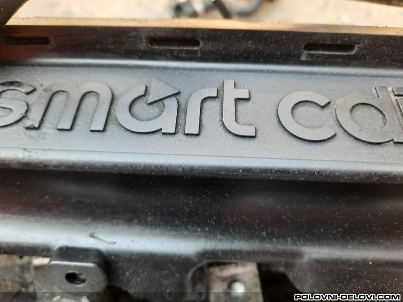 Smart  ForTwo Cdi Motor I Delovi Motora