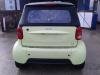 Smart  ForTwo Cdi Razni Delovi