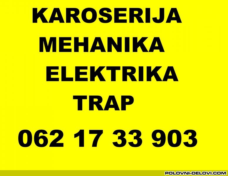 Smart  ForTwo  Karoserija