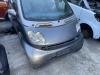 Smart  ForTwo  Karoserija