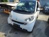 Smart  ForTwo  Karoserija