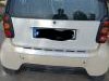 Smart  ForTwo  Kompletan Auto U Delovima