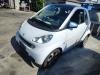 Smart  ForTwo  Kompletan Auto U Delovima