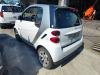 Smart  ForTwo  Kompletan Auto U Delovima