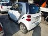 Smart  ForTwo  Kompletan Auto U Delovima