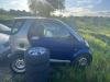 Smart  ForTwo Smart 450 Fortwo Kompletan Auto U Delovima