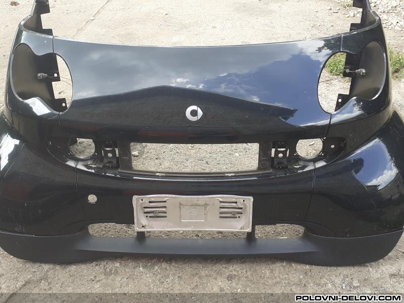 Smart  ForTwo Tdci Karoserija