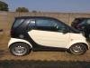 Smart  ForTwo  Tuning