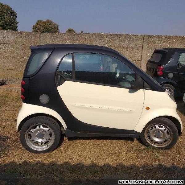 Smart  ForTwo  Tuning