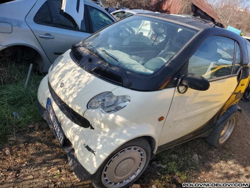 Smart  Smart  Razni Delovi