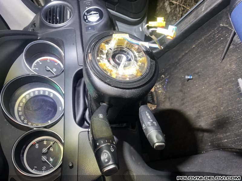 Spulna Volana Za Mercedes C Klasu W204