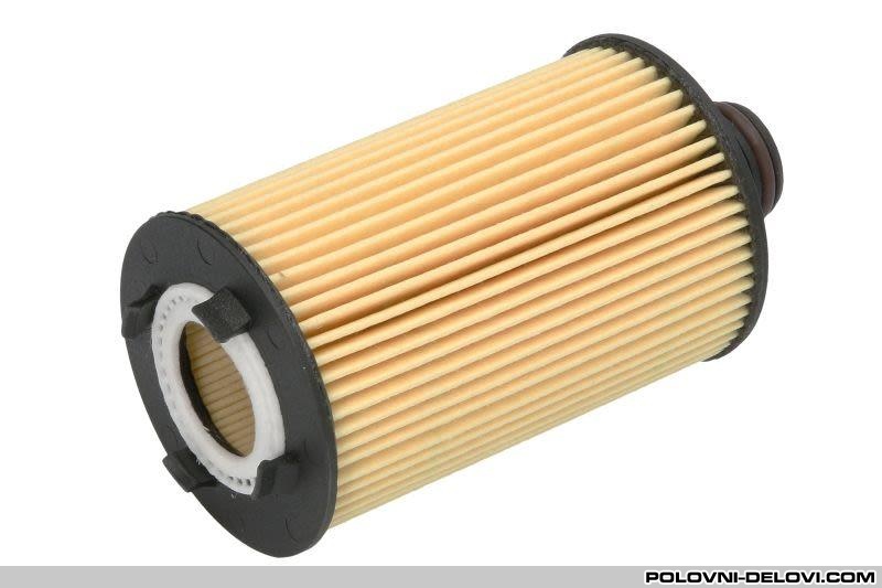 SsangYong  Musso 2.2 Filteri