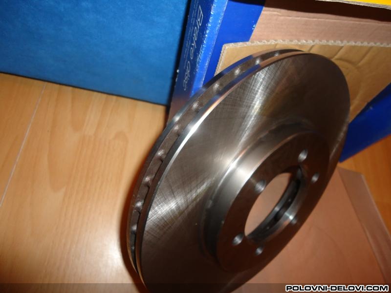 SsangYong  Musso  Kocioni Sistem