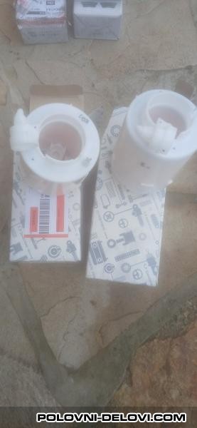 SsangYong  Rexton Hdi Kompletan Auto U Delovima