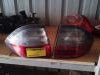 Stop Lampe Ford S-Max 