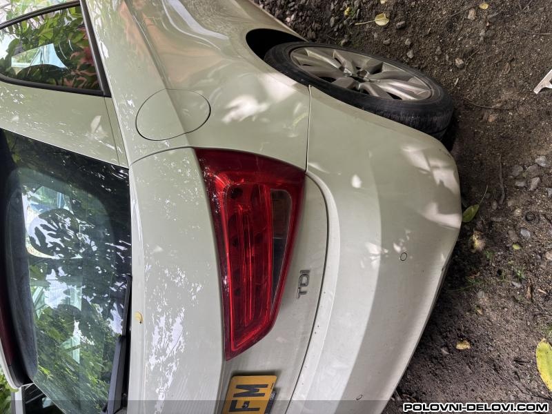 Stop Svetla Za Audi A1