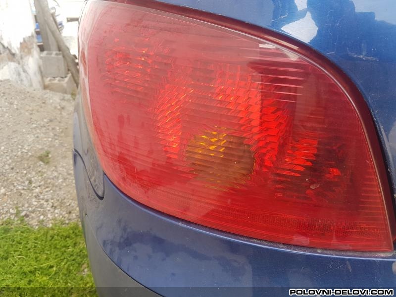 Stop Svetlo Peugeot 307 