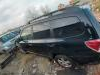Subaru Forester Kompletan Auto U Delovima