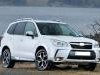 Subaru  Forester NOVI NAVEDENI DELOVI Karoserija