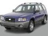 Subaru  Forester NOVI NAVEDENI DELOVI Karoserija