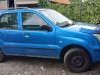 Subaru  GX3 Justy 1.3.1.5 4x4 Kompletan Auto U Delovima