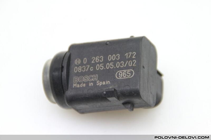 Subaru  GX3 Justy  Kompletan Auto U Delovima