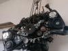 Subaru  Impreza 1.5 Benzin Kompletan Auto U Delovima